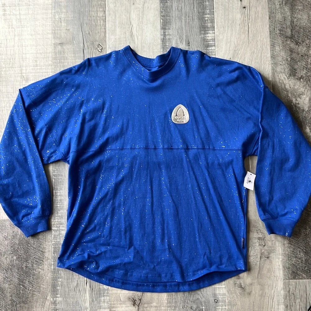 AULANI HAWAII LIMITED DISNEY JERSEY - Picture 6 of 9